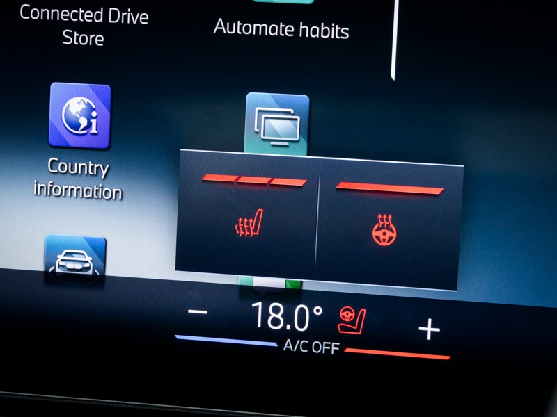 Used BMW i4 2025 for sale - 76897549: Photo 17