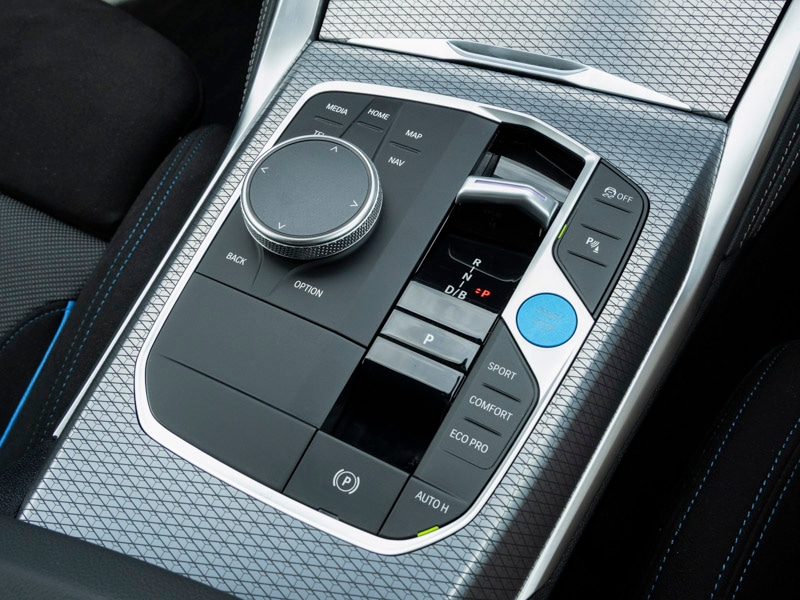 Used BMW i4 2025 for sale - 76897549: Photo 18