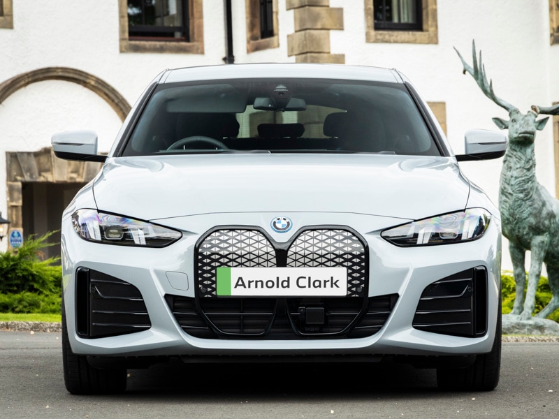 Used BMW i4 2025 for sale - 76897549: Photo 19