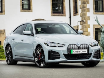 Used BMW i4 2025 for sale - 76897549: Photo