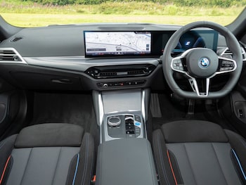 Used BMW i4 2025 for sale - 76897549: Photo