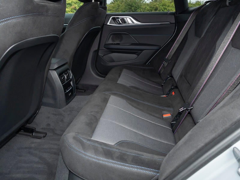 Used BMW i4 2025 for sale - 76897549: Photo 6