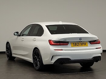 Used BMW 3 Series 2021 for sale - 75914591: Photo