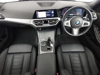 Used BMW 3 Series 2021 for sale - 75914591: Photo