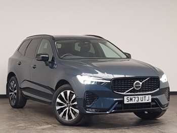 2023 - 2.0 B4D Plus Dark 5dr AWD Geartronic