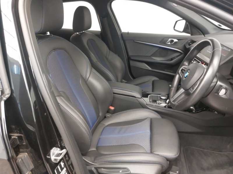 Used BMW 1 Series 2023 for sale - 76752074: Photo 11