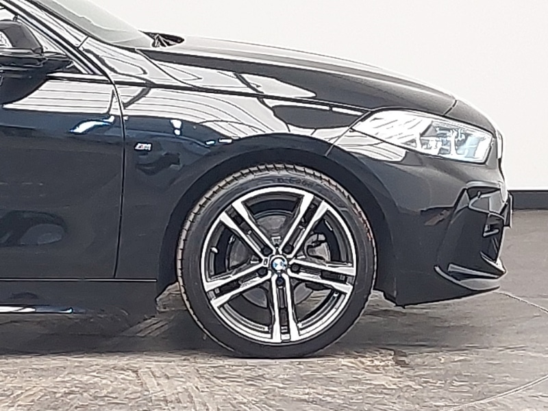 Used BMW 1 Series 2023 for sale - 76752074: Photo 14