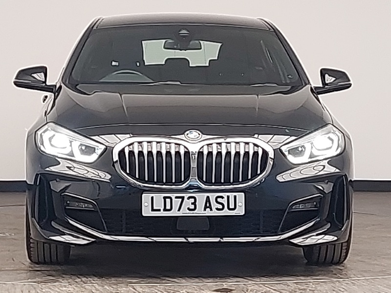 Used BMW 1 Series 2023 for sale - 76752074: Photo 16