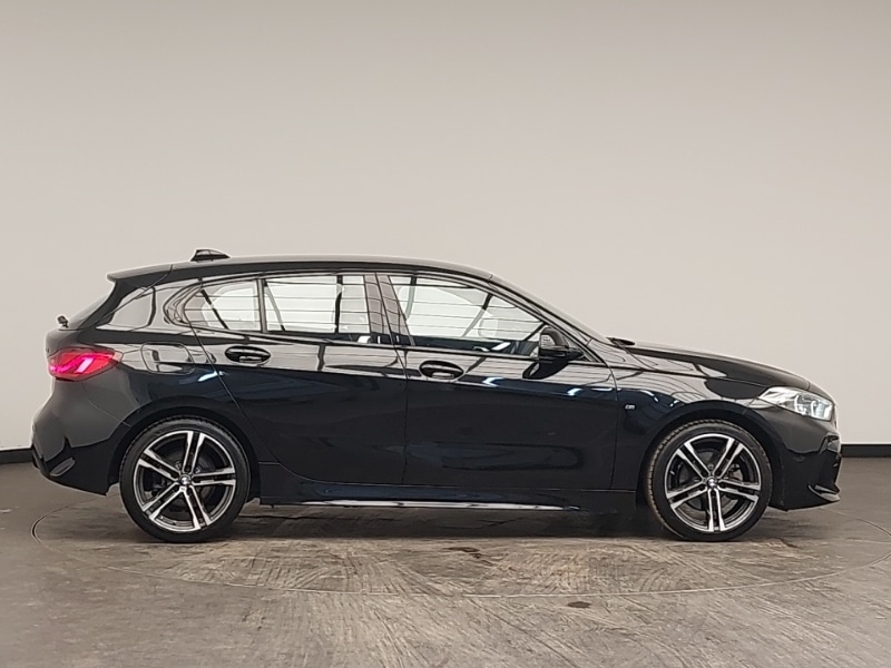 Used BMW 1 Series 2023 for sale - 76752074: Photo 2