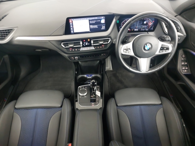 Used BMW 1 Series 2023 for sale - 76752074: Photo 4