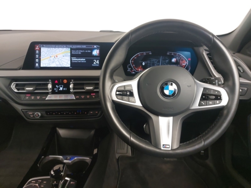 Used BMW 1 Series 2023 for sale - 76752074: Photo 5