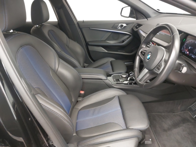 Used BMW 1 Series 2023 for sale - 76752074: Photo 6