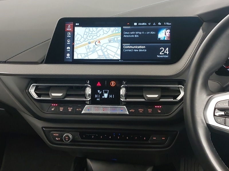 Used BMW 1 Series 2023 for sale - 76752074: Photo 8