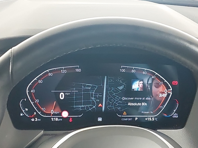 Used BMW 1 Series 2023 for sale - 76752074: Photo 9