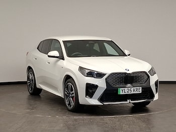 Used BMW iX2 2025 for sale - 78941227: Photo