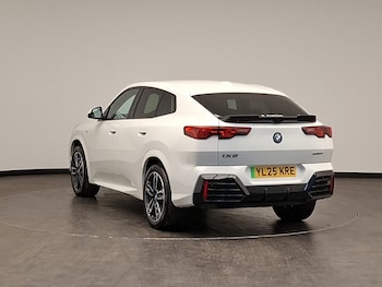 Used BMW iX2 2025 for sale - 78941227: Photo
