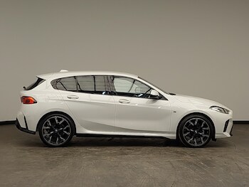 Used BMW 1 Series 2025 for sale - 77284739: Photo