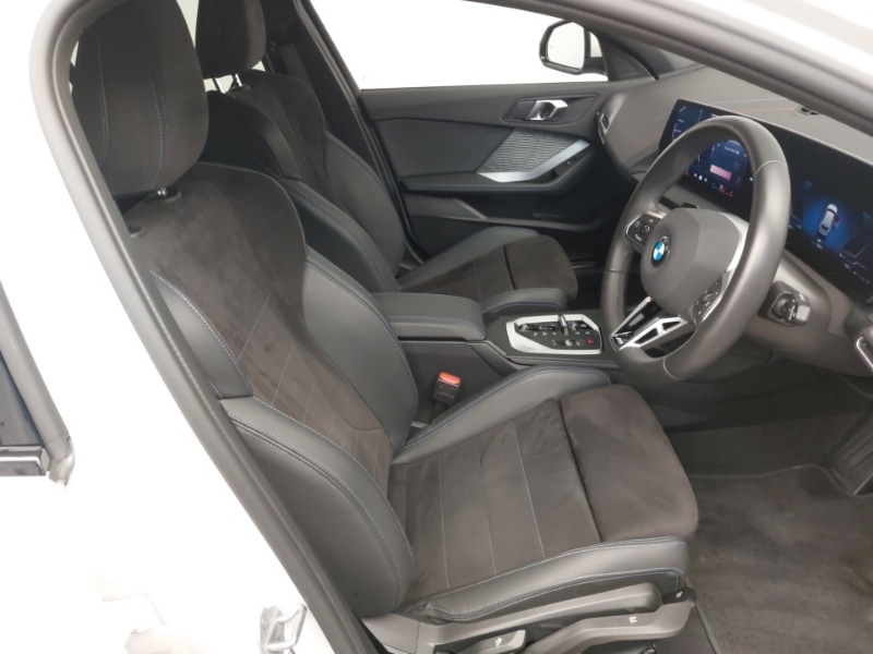 Used BMW 1 Series 2025 for sale - 77284739: Photo 6