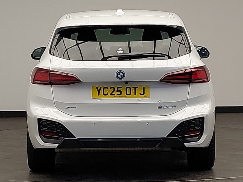 Used BMW 2 Series 2025 for sale - 76983452: Photo 15