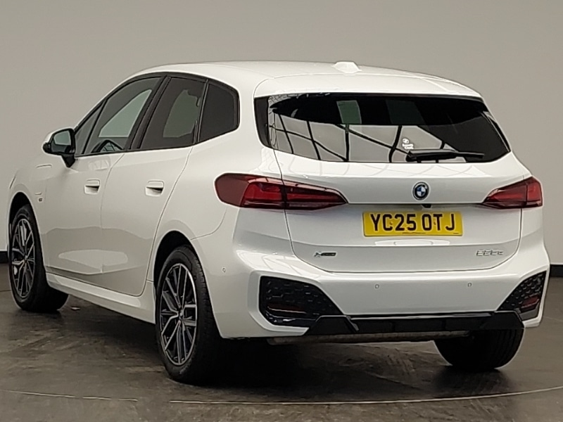 Used BMW 2 Series 2025 for sale - 76983452: Photo 3