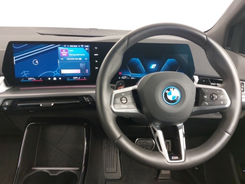 Used BMW 2 Series 2025 for sale - 76983452: Photo 5