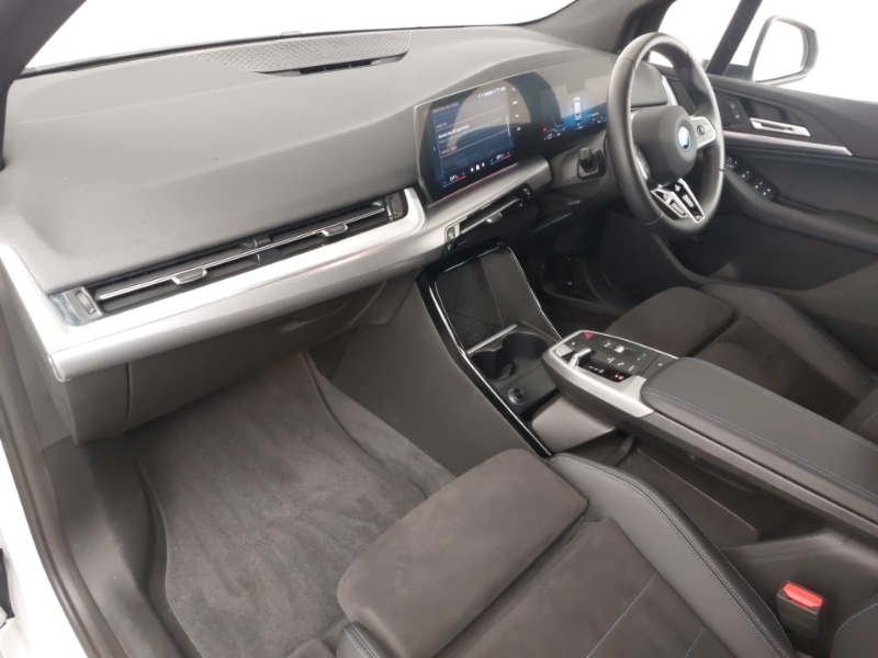 Used BMW 2 Series 2025 for sale - 76983452: Photo 7