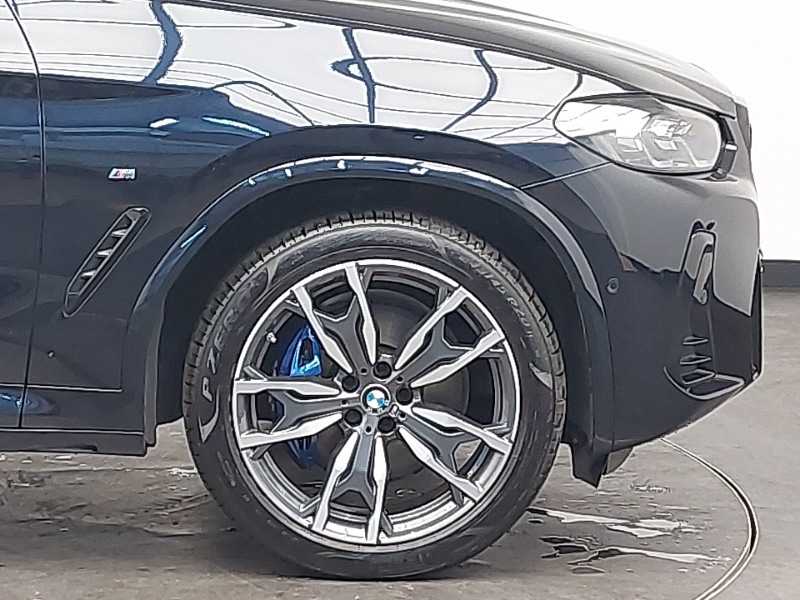 Used BMW X3 2022 for sale - 76150894: Photo 14