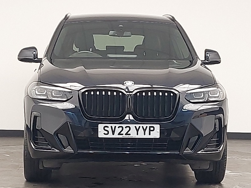 Used BMW X3 2022 for sale - 76150894: Photo 16