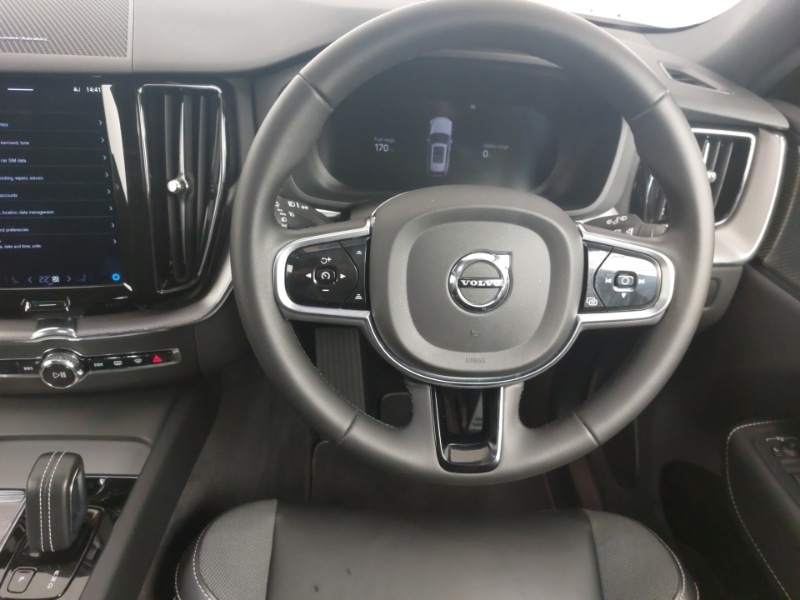 Used Volvo XC60 2021 for sale - 77086944: Photo 5