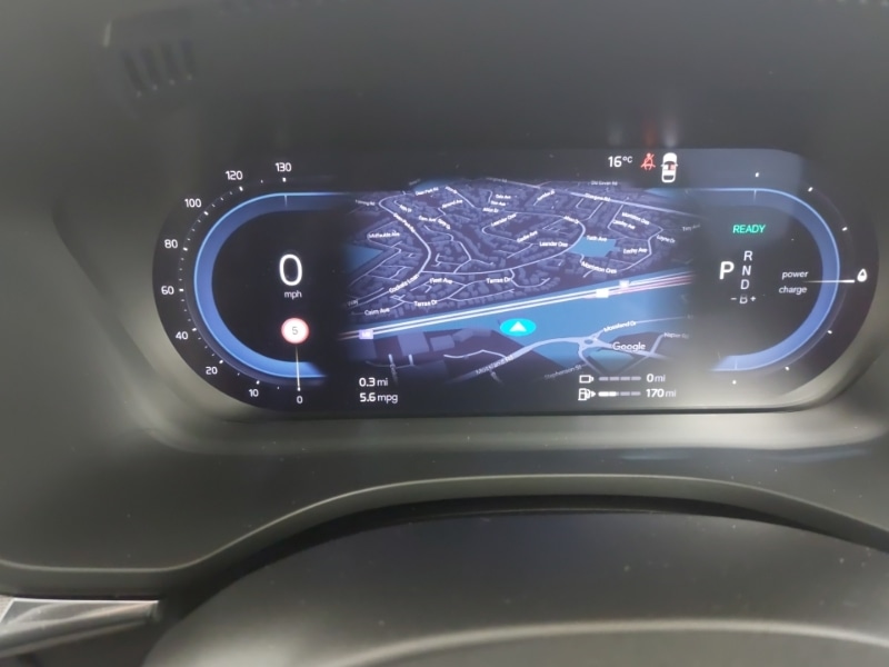 Used Volvo XC60 2021 for sale - 77086944: Photo 9