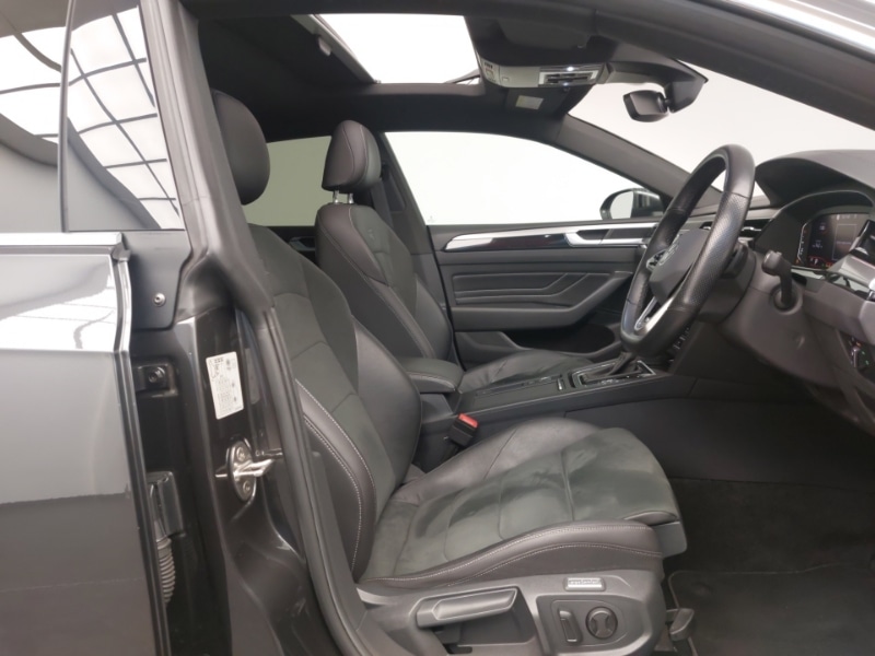 Used Volkswagen Arteon 2021 for sale - 76721882: Photo 11