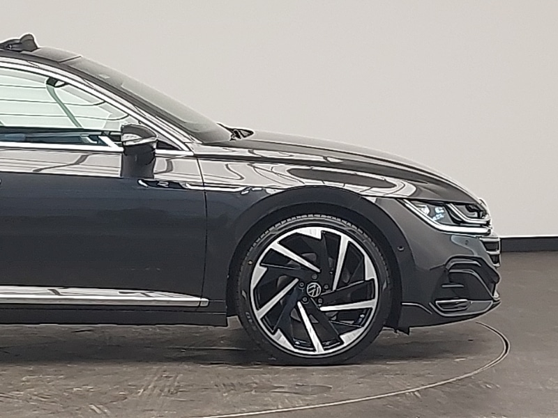 Used Volkswagen Arteon 2021 for sale - 76721882: Photo 14