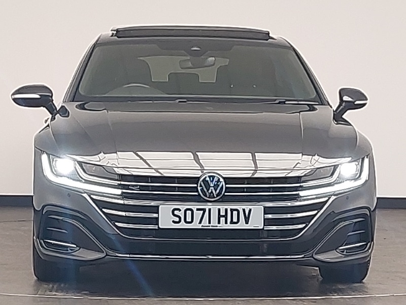 Used Volkswagen Arteon 2021 for sale - 76721882: Photo 16