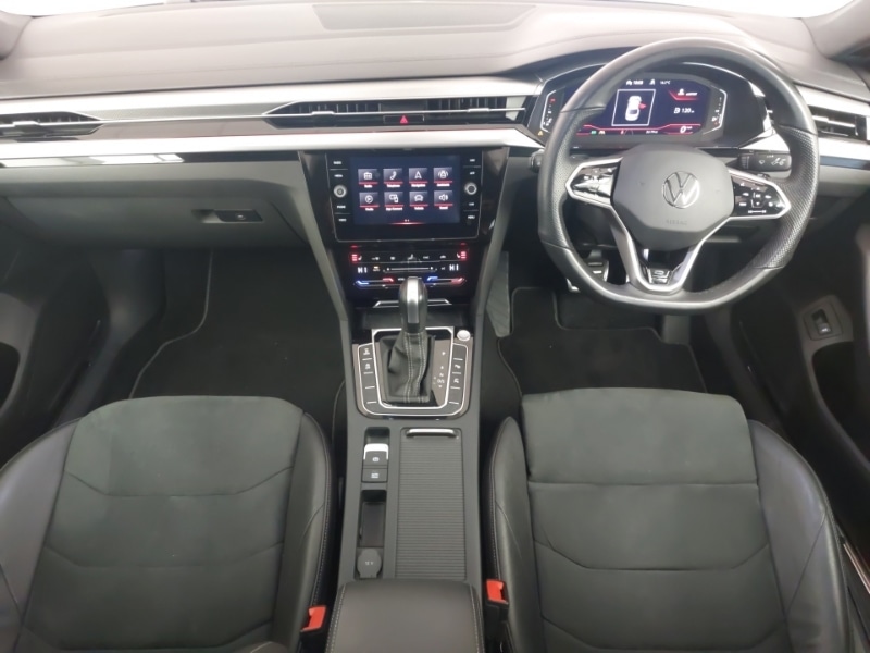 Used Volkswagen Arteon 2021 for sale - 76721882: Photo 4
