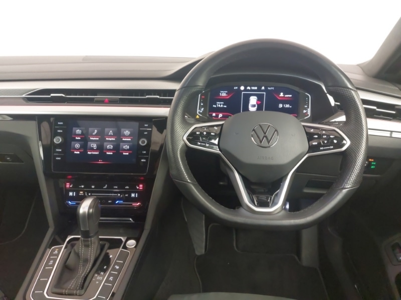 Used Volkswagen Arteon 2021 for sale - 76721882: Photo 5