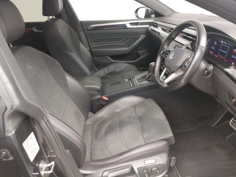 Used Volkswagen Arteon 2021 for sale - 76721882: Photo 6