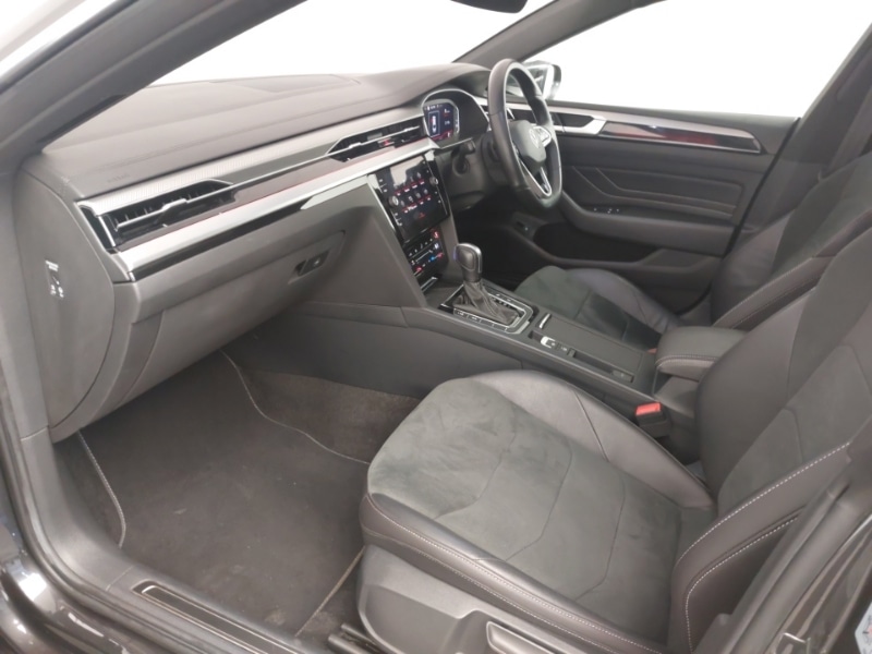 Used Volkswagen Arteon 2021 for sale - 76721882: Photo 7