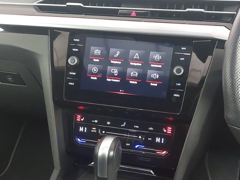 Used Volkswagen Arteon 2021 for sale - 76721882: Photo 8