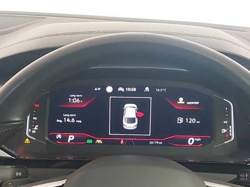 Used Volkswagen Arteon 2021 for sale - 76721882: Photo 9