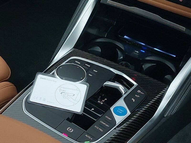 Used BMW i4 2026 for sale - 77657081: Photo 10