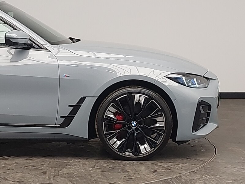 Used BMW i4 2026 for sale - 77657081: Photo 14