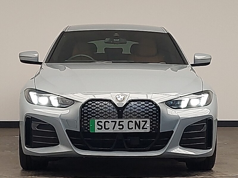 Used BMW i4 2026 for sale - 77657081: Photo 16