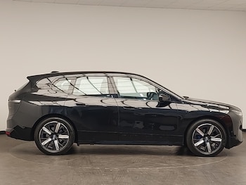 Used BMW iX 2023 for sale - 78791421: Photo