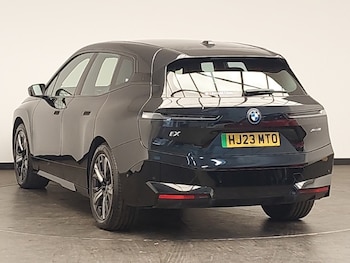 Used BMW iX 2023 for sale - 78791421: Photo