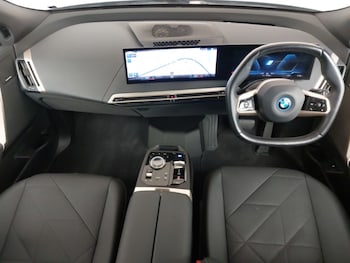 Used BMW iX 2023 for sale - 78791421: Photo