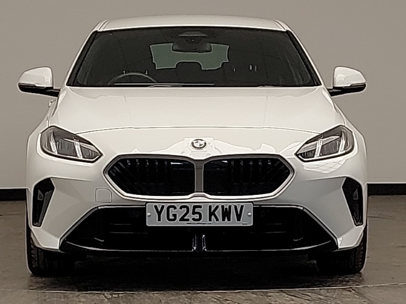 Used BMW 1 Series 2025 for sale - 77338188: Photo 16