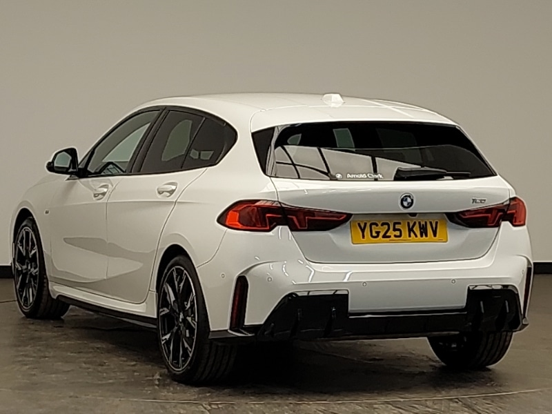 Used BMW 1 Series 2025 for sale - 77338188: Photo 3