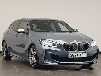 Used BMW 1 Series 2024 for sale - 78766452: Photo