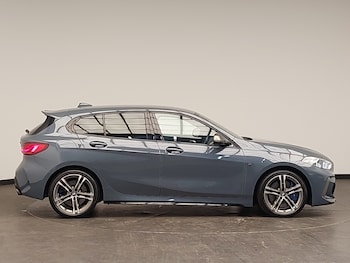 Used BMW 1 Series 2024 for sale - 78766452: Photo