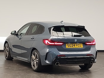 Used BMW 1 Series 2024 for sale - 78766452: Photo